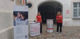 Industriemeistertag in Andechs