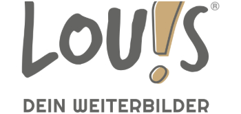 Logo LOUiS Logo des Projektes LOUiS